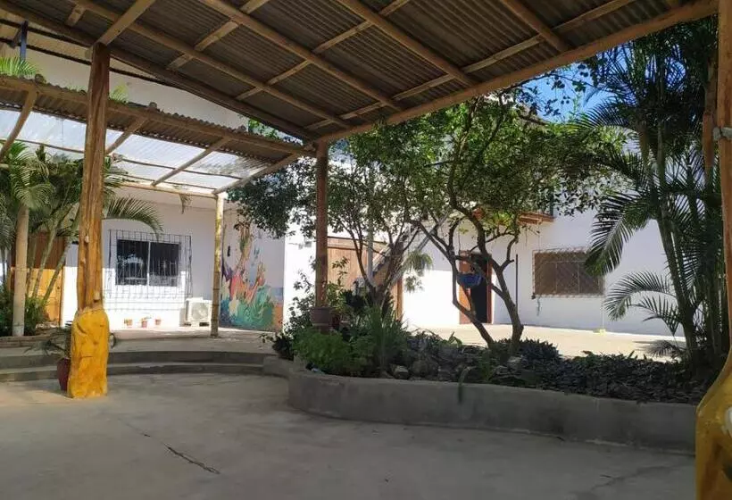 Majatalo Hostería Del Puerto