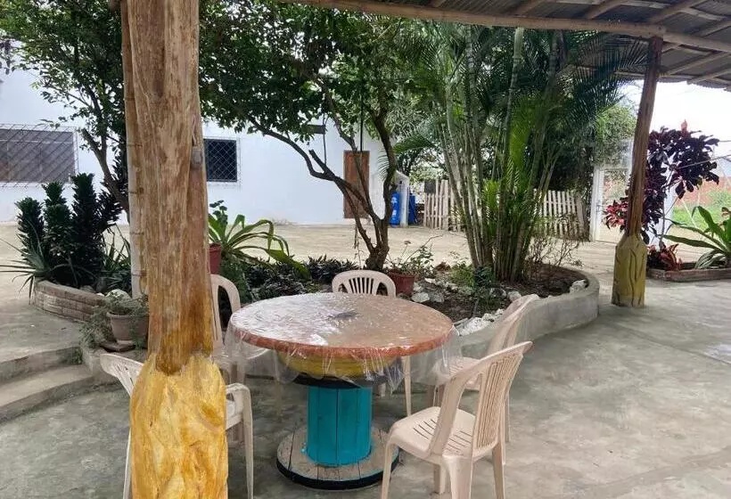 Majatalo Hostería Del Puerto
