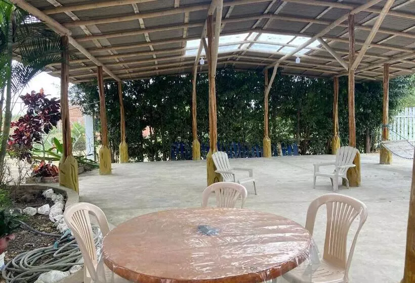 Majatalo Hostería Del Puerto