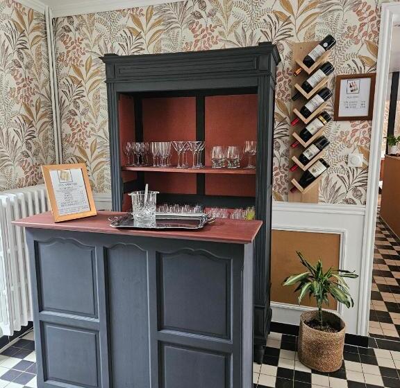 פנסיון Les 13 Lavoirs D Antan   Chambre Zen Attitude