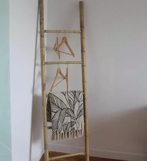 Majatalo Les 13 Lavoirs D Antan   Chambre Zen Attitude