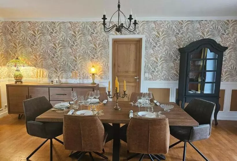 Majatalo Les 13 Lavoirs D Antan   Chambre Zen Attitude