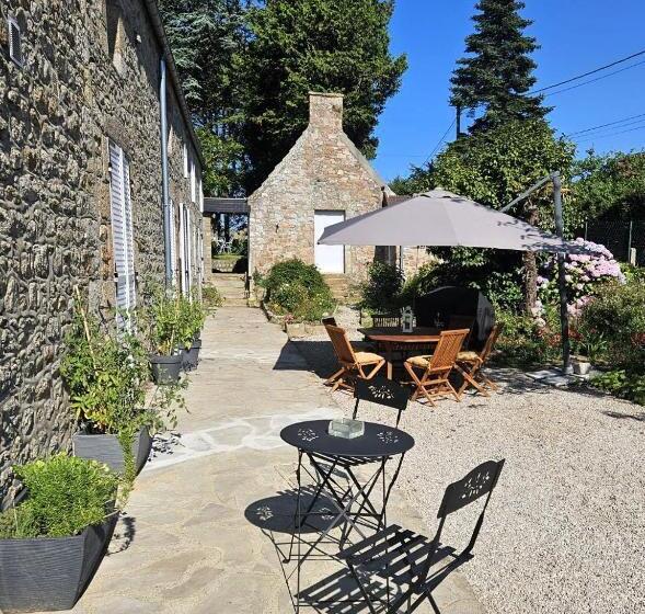 פנסיון Les 13 Lavoirs D Antan   Chambre Zen Attitude