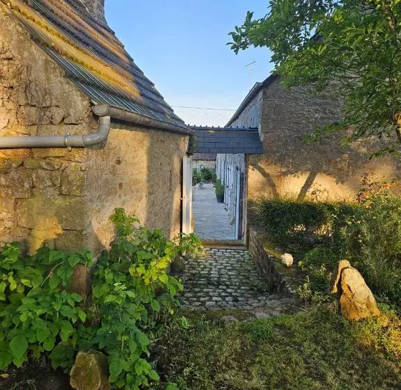 Majatalo Les 13 Lavoirs D Antan   Chambre Zen Attitude