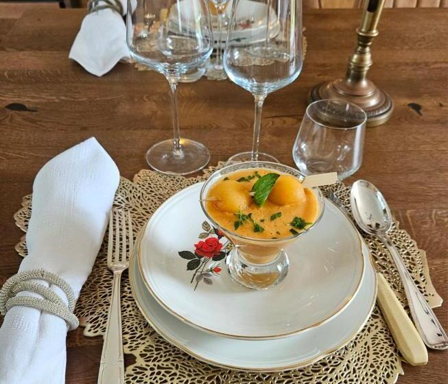 פנסיון Les 13 Lavoirs D Antan   Chambre Zen Attitude