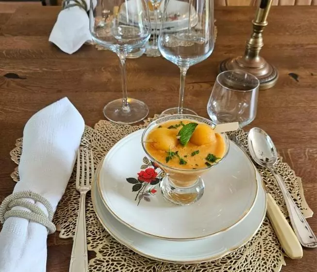 Majatalo Les 13 Lavoirs D Antan   Chambre Zen Attitude