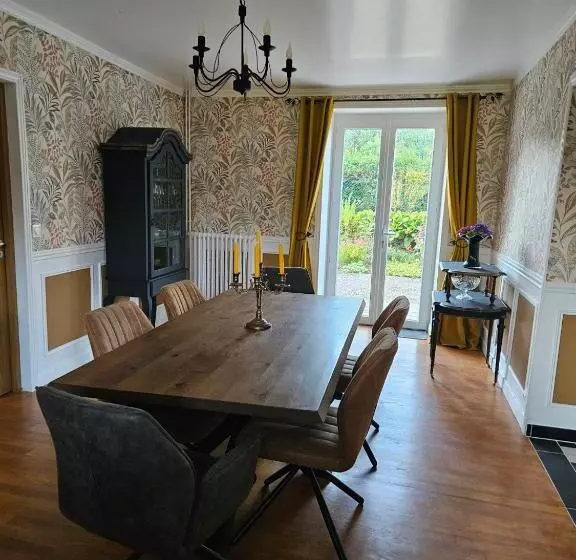 Majatalo Les 13 Lavoirs D Antan   Chambre Zen Attitude