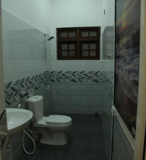 펜션 New Heavens Gate