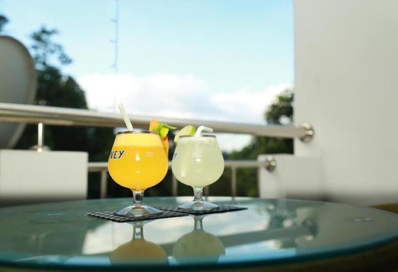 펜션 New Heavens Gate