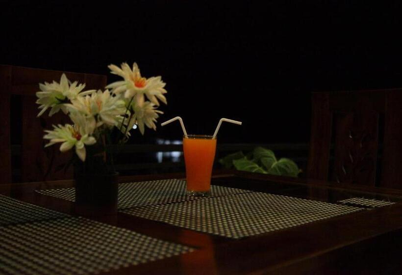 펜션 New Heavens Gate