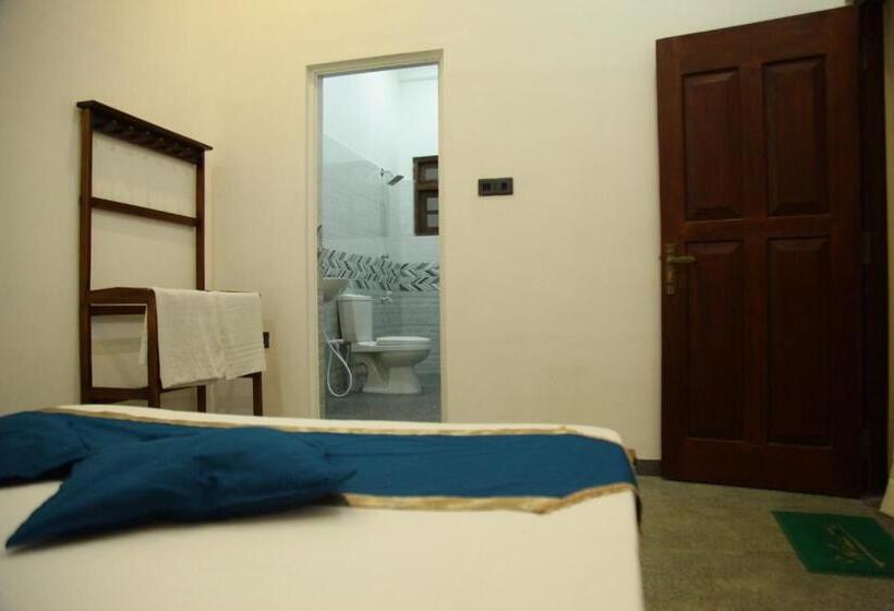 펜션 New Heavens Gate