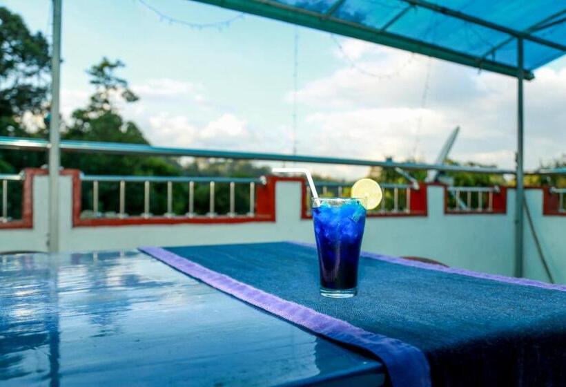 펜션 New Heavens Gate