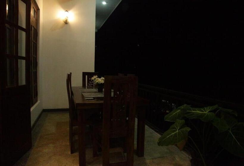 펜션 New Heavens Gate