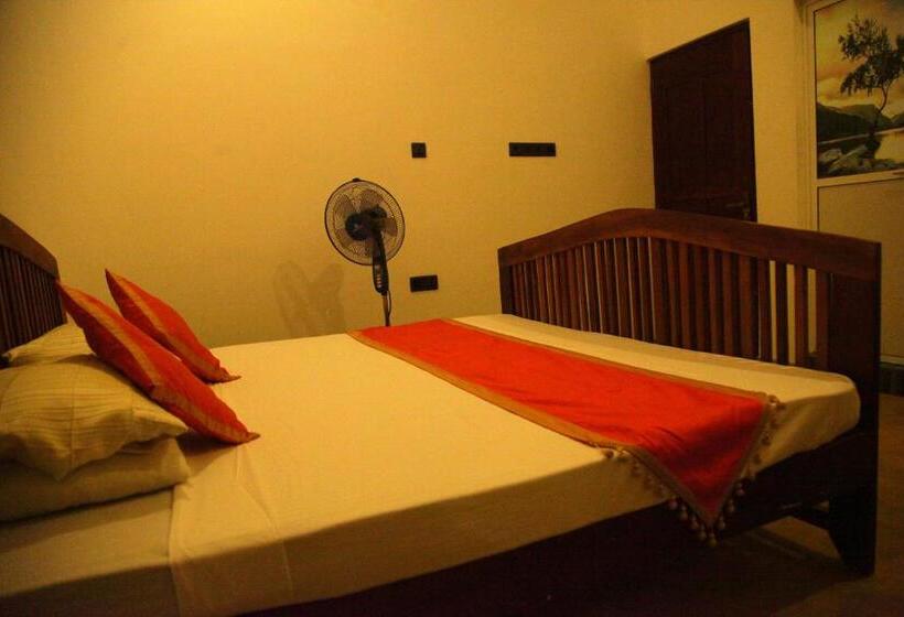 펜션 New Heavens Gate