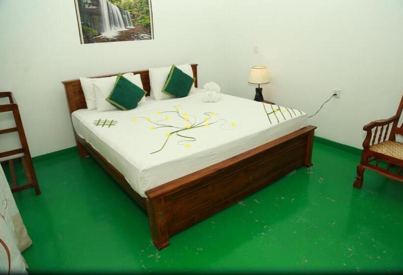 펜션 New Heavens Gate