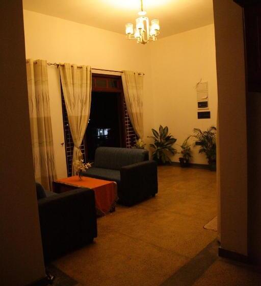 펜션 New Heavens Gate