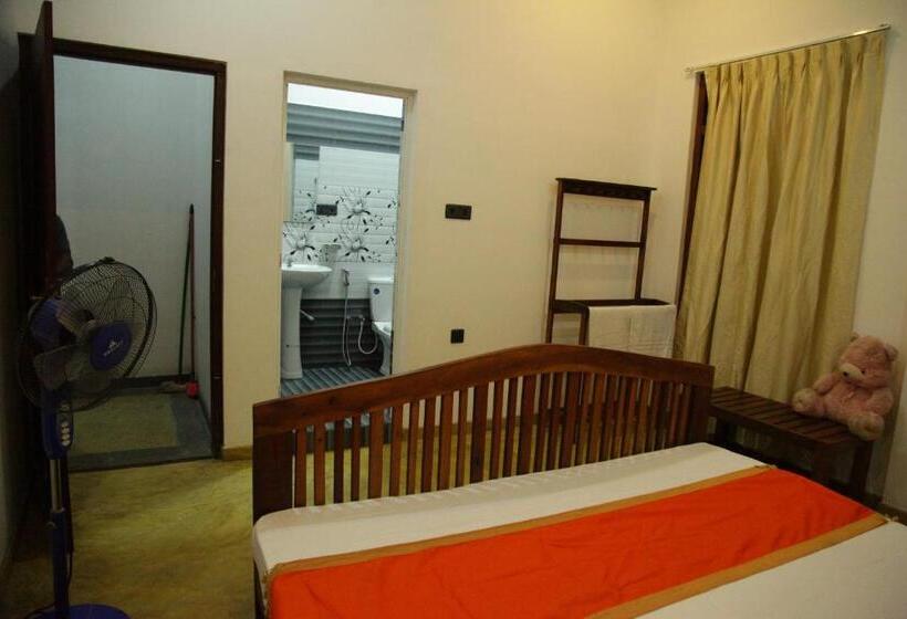 펜션 New Heavens Gate