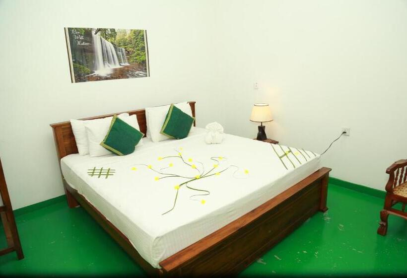 펜션 New Heavens Gate