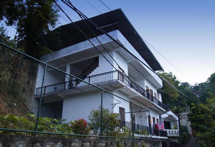 펜션 New Heavens Gate