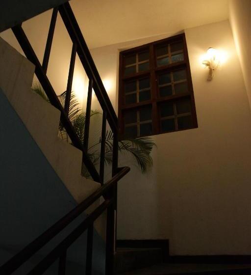 펜션 New Heavens Gate