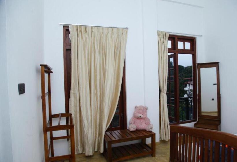 펜션 New Heavens Gate