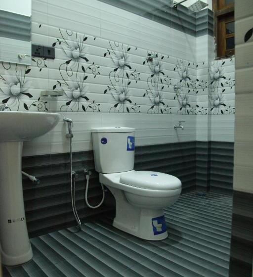 펜션 New Heavens Gate