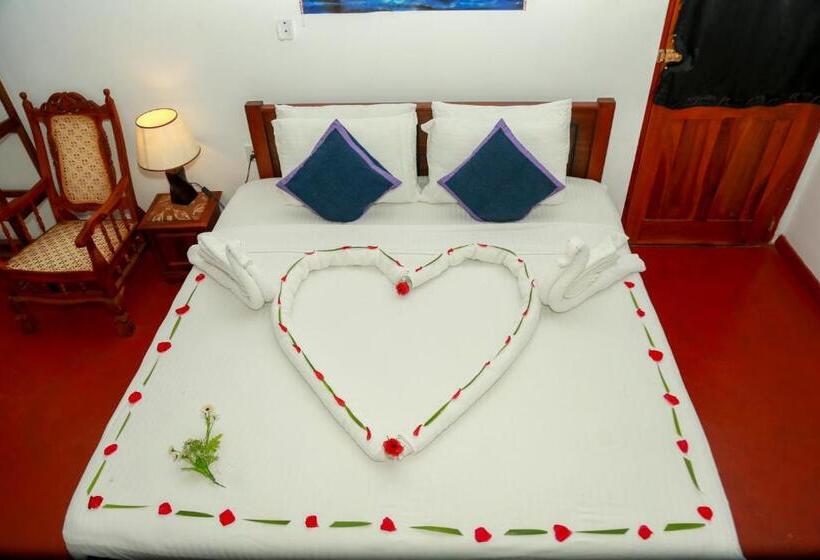 펜션 New Heavens Gate