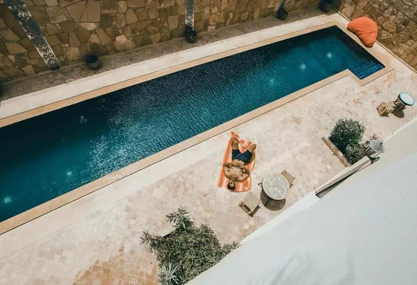 پانسیون The Ocean Surf Villa