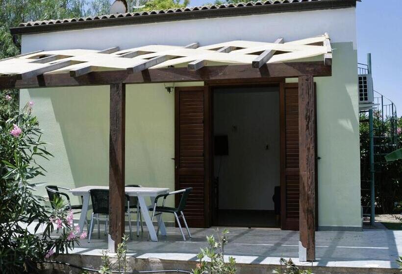 פנסיון Sicily Penta Dream House