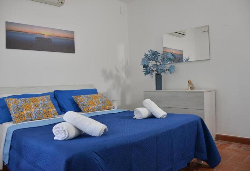 פנסיון Sicily Penta Dream House