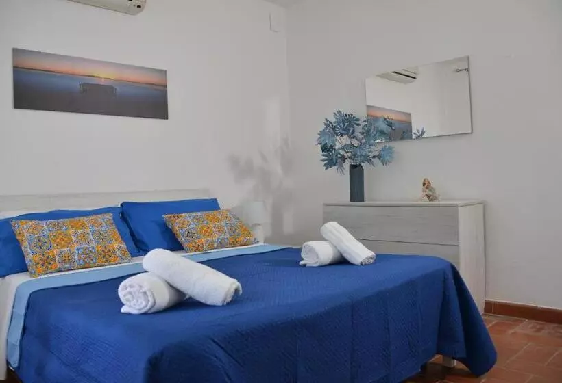پانسیون Sicily Penta Dream House
