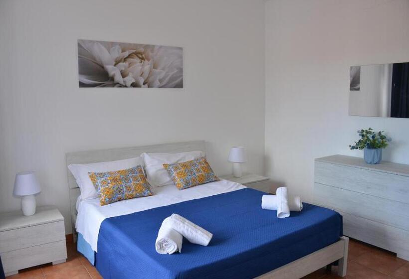 פנסיון Sicily Penta Dream House