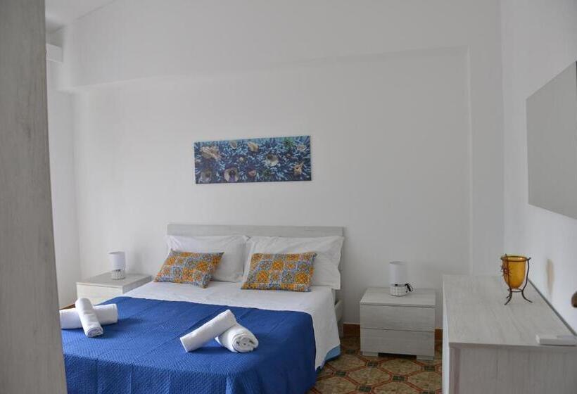 פנסיון Sicily Penta Dream House