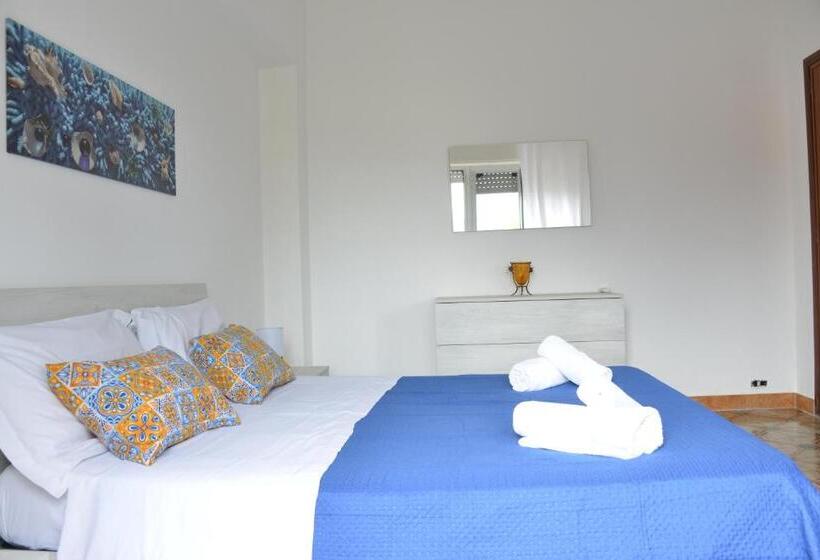 פנסיון Sicily Penta Dream House