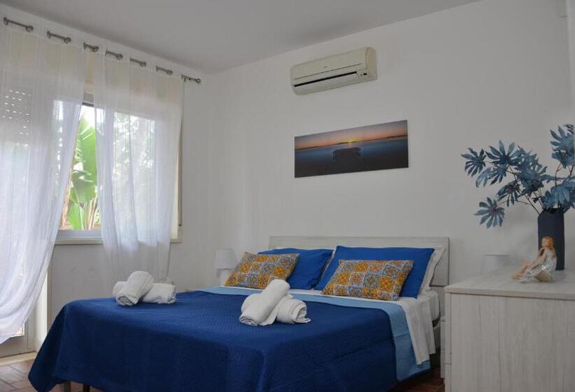 פנסיון Sicily Penta Dream House