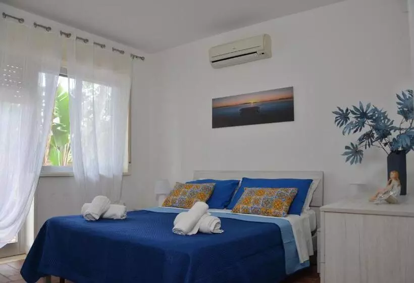 پانسیون Sicily Penta Dream House