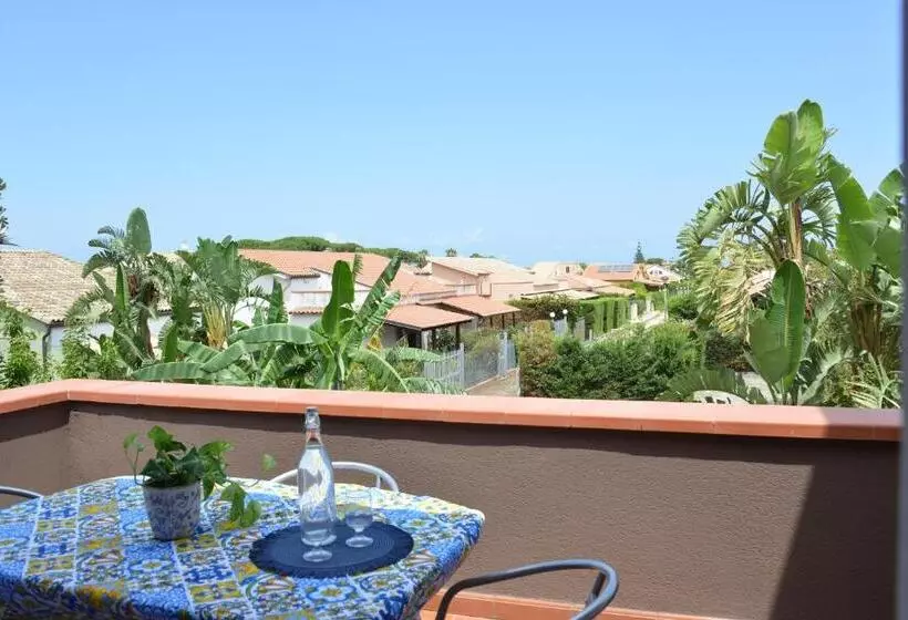 پانسیون Sicily Penta Dream House
