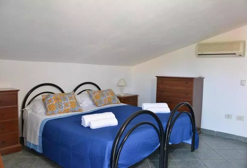 پانسیون Sicily Penta Dream House