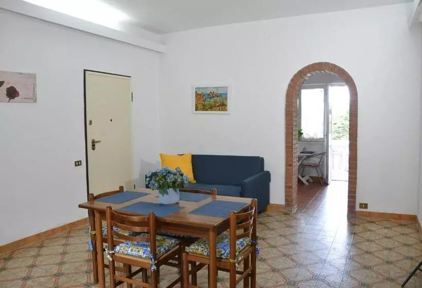 پانسیون Sicily Penta Dream House