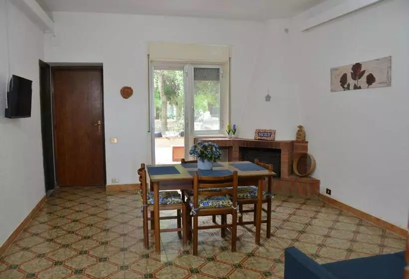 پانسیون Sicily Penta Dream House