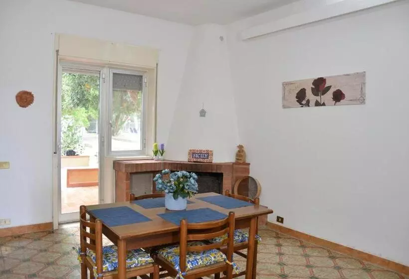 پانسیون Sicily Penta Dream House