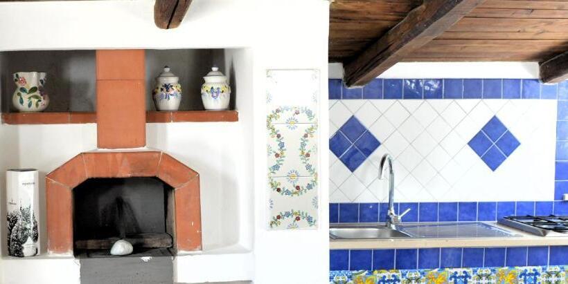 פנסיון Sicily Penta Dream House