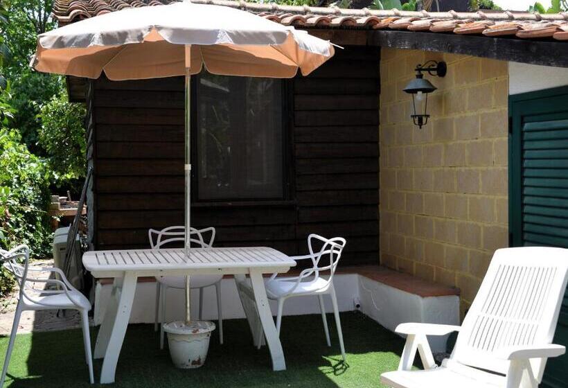 פנסיון Sicily Penta Dream House