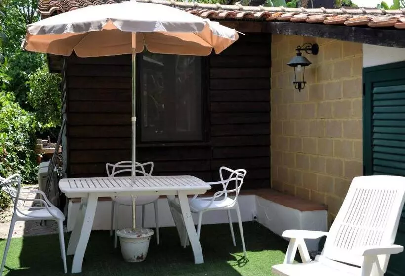 پانسیون Sicily Penta Dream House