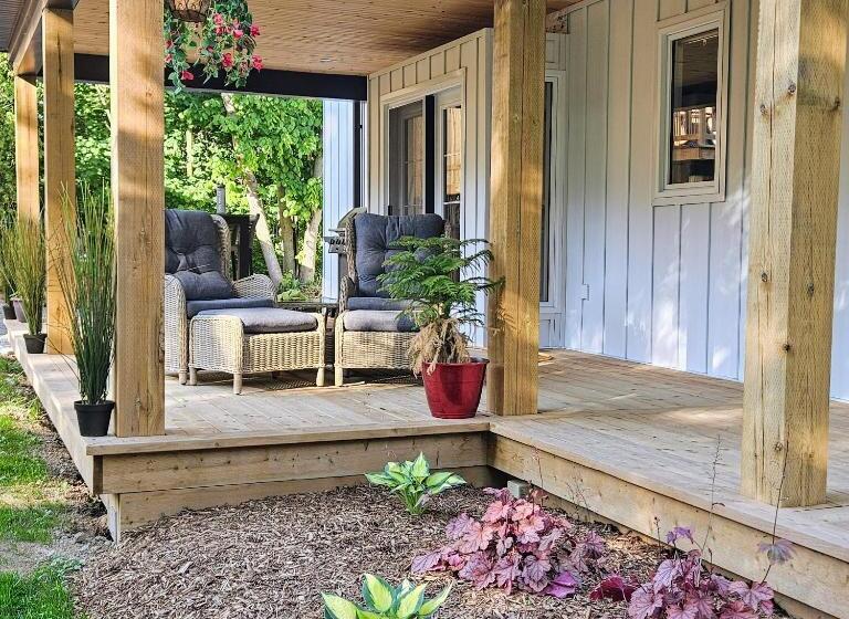 Pensiune Spruce Suite