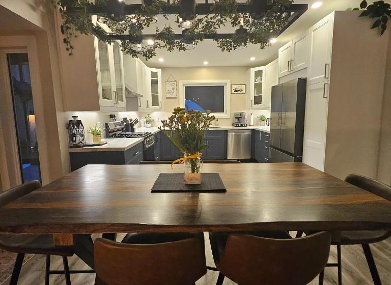 Pensiune Spruce Suite