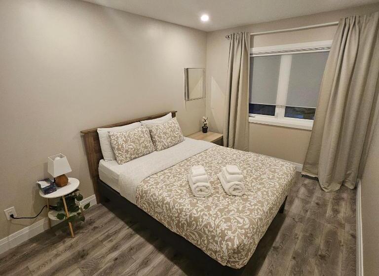 Pensiune Spruce Suite