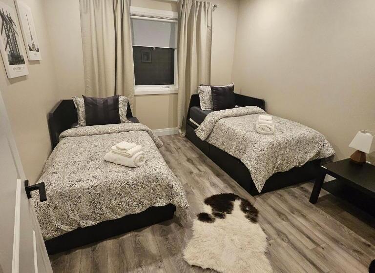 Pensiune Spruce Suite