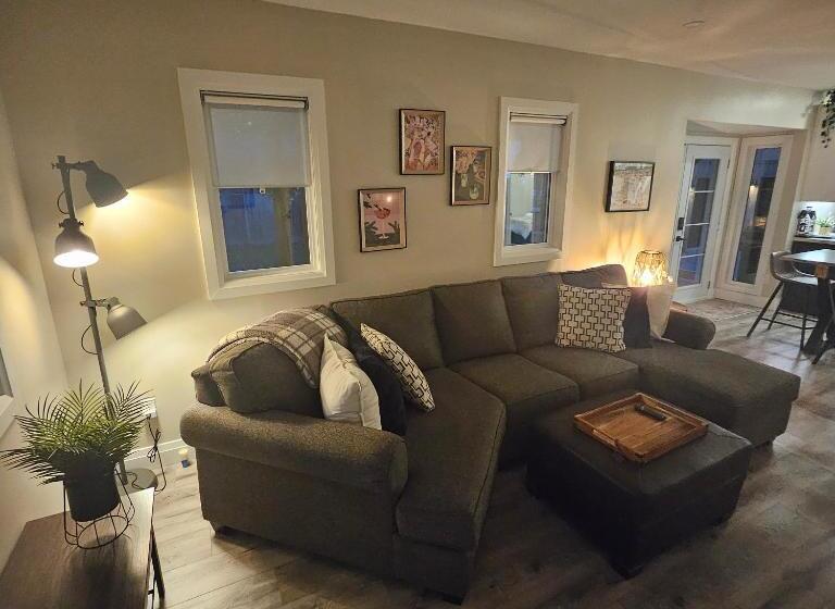 Pensiune Spruce Suite