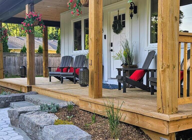 Pensiune Spruce Suite